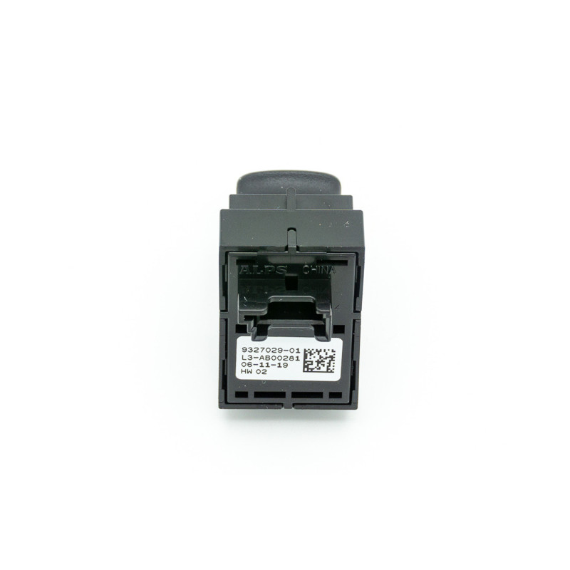 Boot release button BMW M5 F90 G01 G02 G15 G30 G32