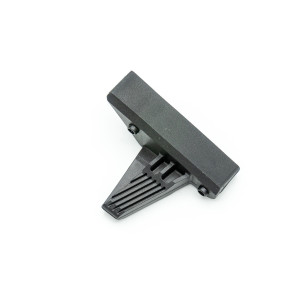 Prowadnica maski lewa g&oacute;rna MINI R50 R52 R53  51236800797