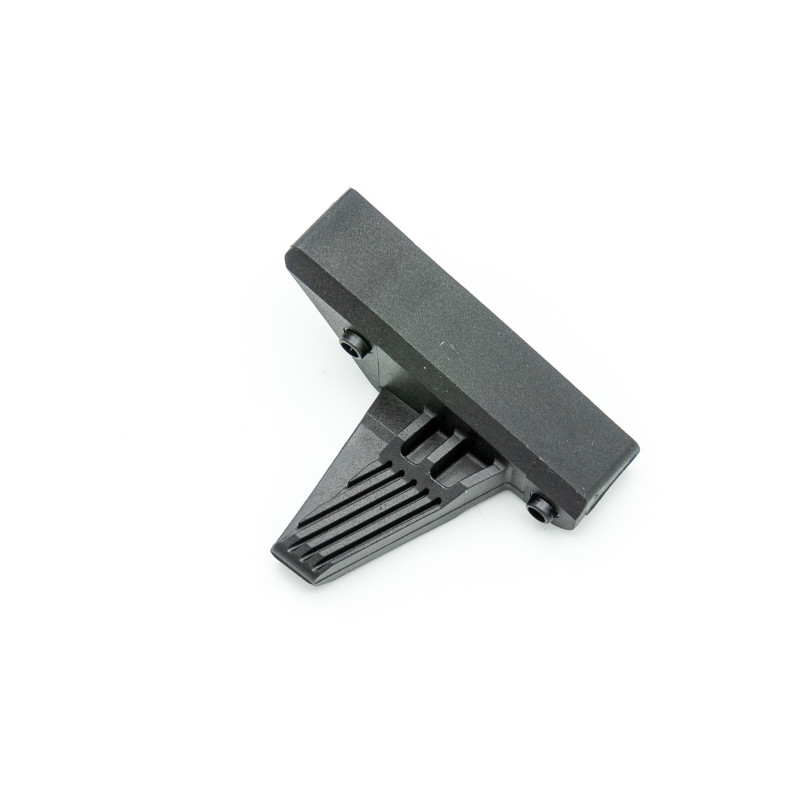 Prowadnica maski lewa g&oacute;rna MINI R50 R52 R53  51236800797