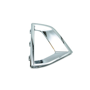 Osłona kanału powietrza prawa BMW G30 G31 G38 51119463482