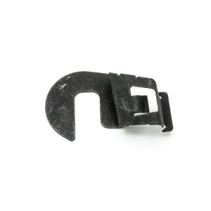 Left bracket BMW E46