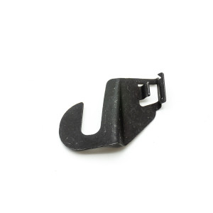 Linker Halter BMW E46