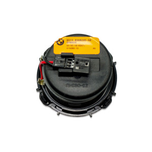 Mid-range speaker for the BMW E46 Top-Hifi-System