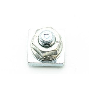 BMW E34 E36 E46 E65 F02 G11 grounding pin