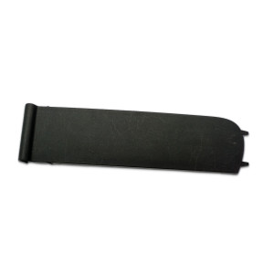 Left fog light cover for BMW E46