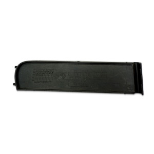 Left fog light cover for BMW E46