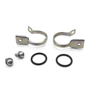 Set of O-rings for BMW E39 E53 heater