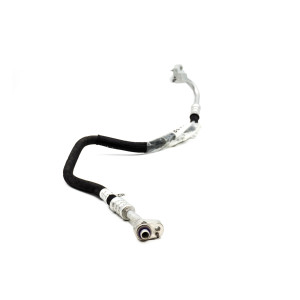 BMW G05 air conditioning compressor hose