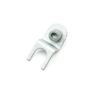 Zaczep sprężynowy BMW E60 E61 E64 E71 F15  34436773602