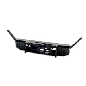 BMW F90, G11, G12, G31 tow bar