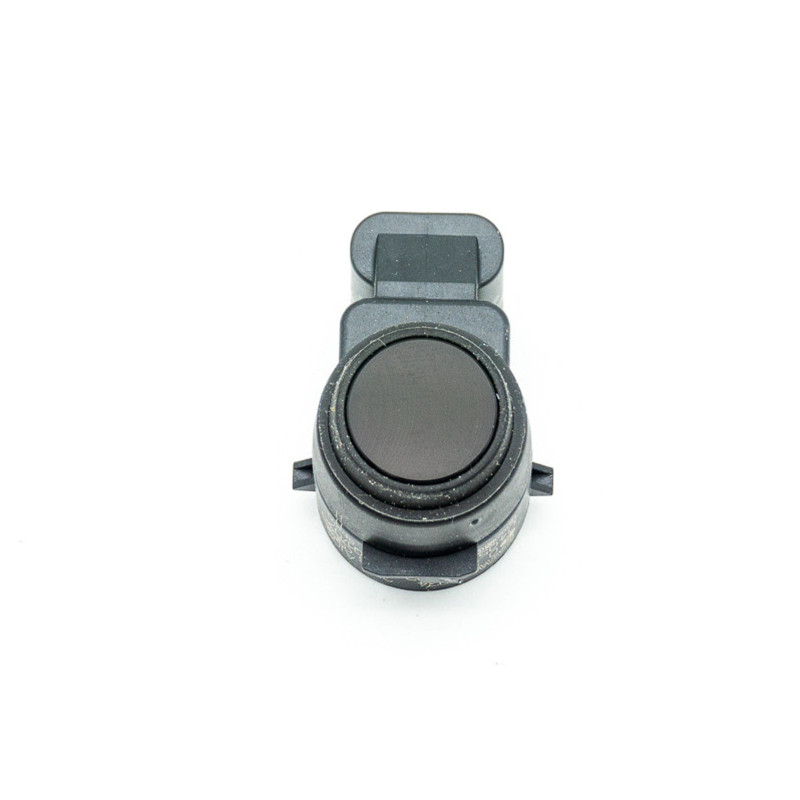 PDC parking sensor, black, BMW E81, E87, E90, MINI R55