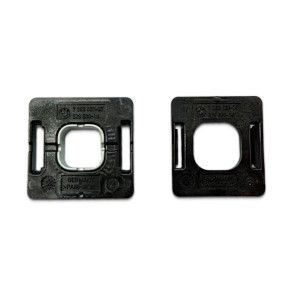 Front side panel trim strip for BMW F06, F12 and F13