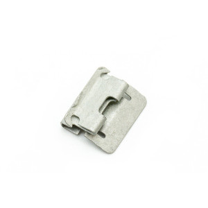 BMW F20 F20N buckle