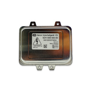 Sterownik światła ksenonowego BMW E60 E61 E65 E66 E70 E71 E72