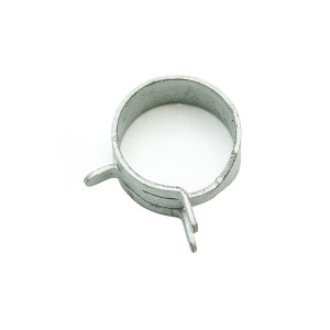 Hose clamp for BMW F39 F45 F46 F48