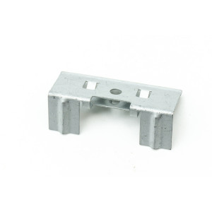 Klamra osłony słupka C BMW F11 F11N G31  07147256487