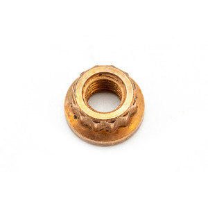 BMW G310 C400 K1200 F850 lock nut