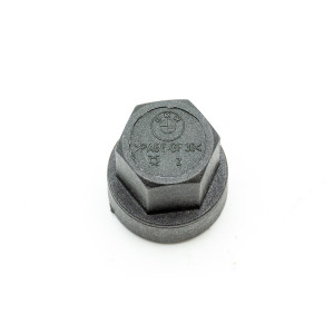 Nakrętka maskująca alternatora BMW E38 E46 E60 E85 F04  12427565287