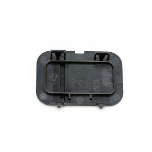 Zaślepka podłogi bagażnika BMW E39 Touring  51478204384