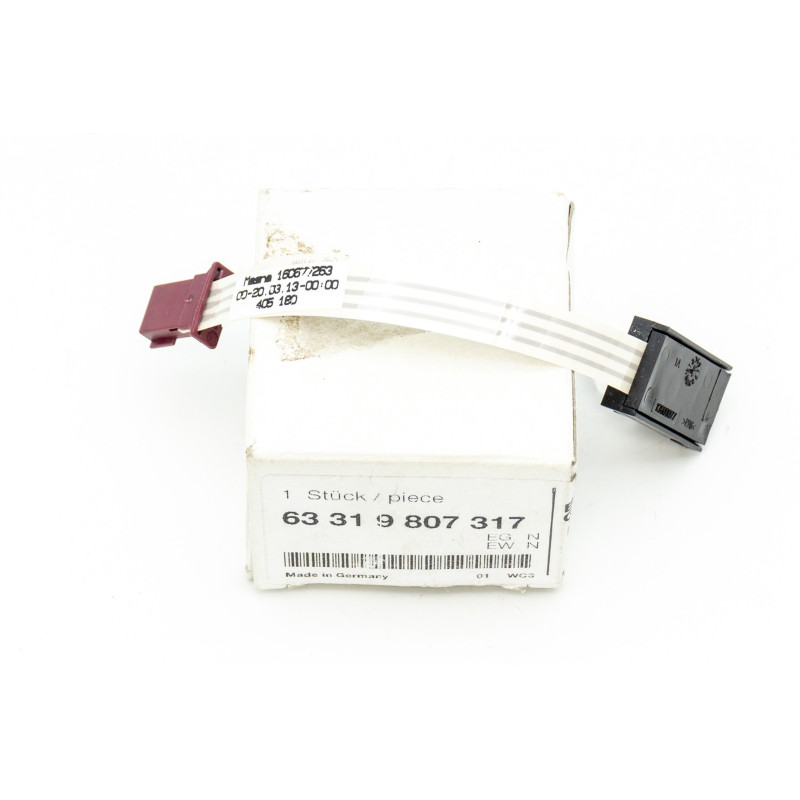 Moduł LED otwarcia drzwi MINI R60  63319807317