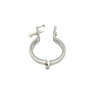 Exhaust clamp BMW G01 G11 G12 G20 G30 G32