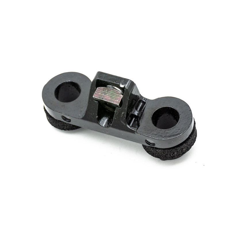 Dachreling-Adapter links BMW E36