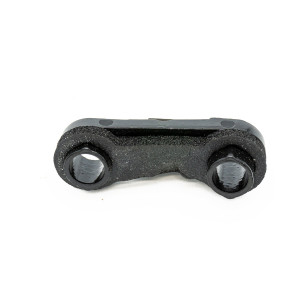 Dachreling-Adapter links BMW E36