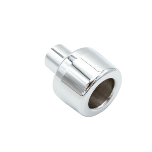 Obciążnik kierownicy chromowany BMW C600 C650 77228527001