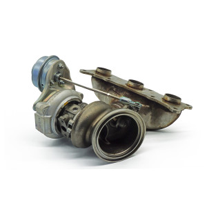 Turbolader für BMW E60, E61, E82, E90, E93 135i, 335i (N54) Turbolader für BMW E60, E61, E82, E90, E93 135i, 335i (N54)