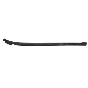 Windscreen water drainage strip, left side, BMW F32, F36, F82
