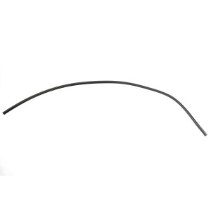 Listwa mocująca osłonę wlotu powietrza MINI R60 R61 51319800924