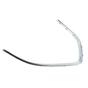 Rear left side window moulding BMW F15