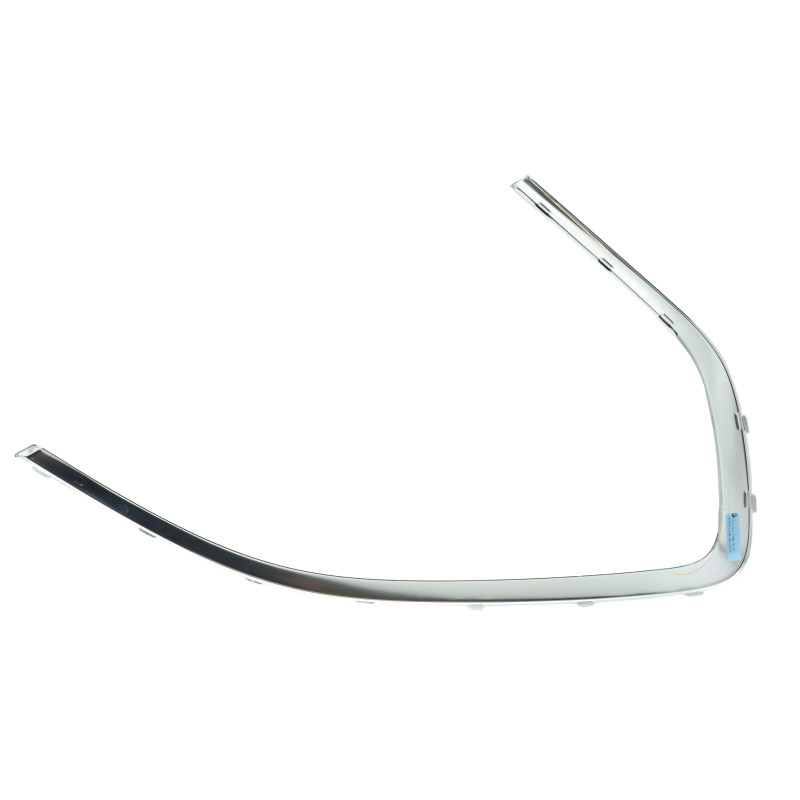 Seitenscheibenleiste hinten links BMW F15 Seitenscheibenleiste hinten links BMW F15