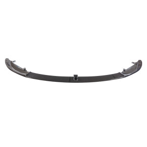 Spoiler-Aufsatz f&uuml;r Sto&szlig;stange aus Carbon BMW F30 F32 F33 F80 F82 F83