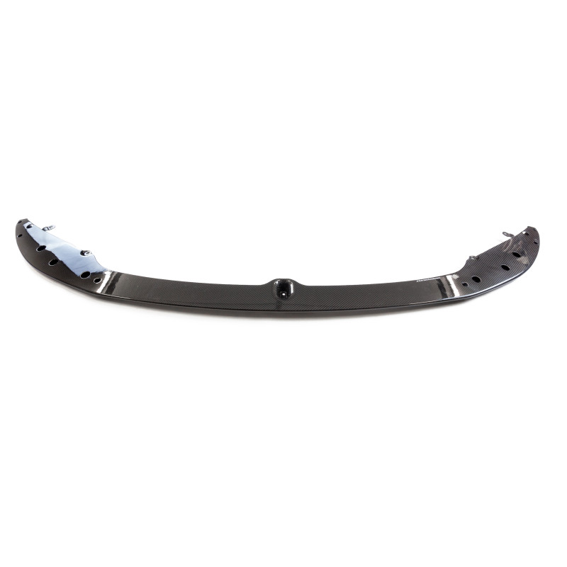 Spoiler-Aufsatz f&uuml;r Sto&szlig;stange aus Carbon BMW F30 F32 F33 F80 F82 F83