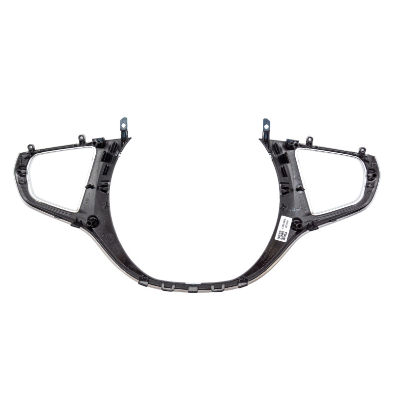 Dekoracyjna osłona kierownicy BMW F40 G20 G28 G29  32308746676