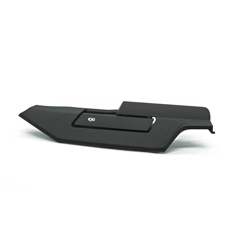 BMW G70 rear right door handle