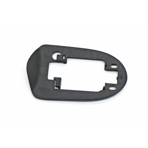 Lock cylinder spacer, right-hand side, BMW E70, E71, E72, E84, E90, E91, E92