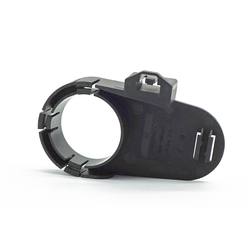 Fibre-optic cable for the rear differential on BMW E60, E61, E63, E64, E65, E66 and E70 models Fibre-optic cable for the rear differential on BMW E60, E61, E63, E64, E65, E66 and E70 models