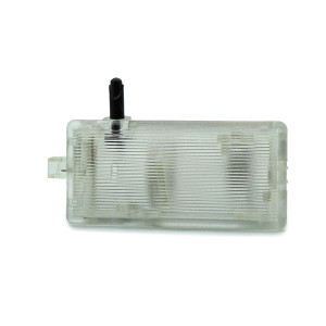 LED light for the glove compartment in BMW E46, E53, E81, E82, E83, E84 and E87 models