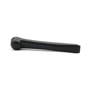 Left windscreen wiper arm cover for the BMW E39