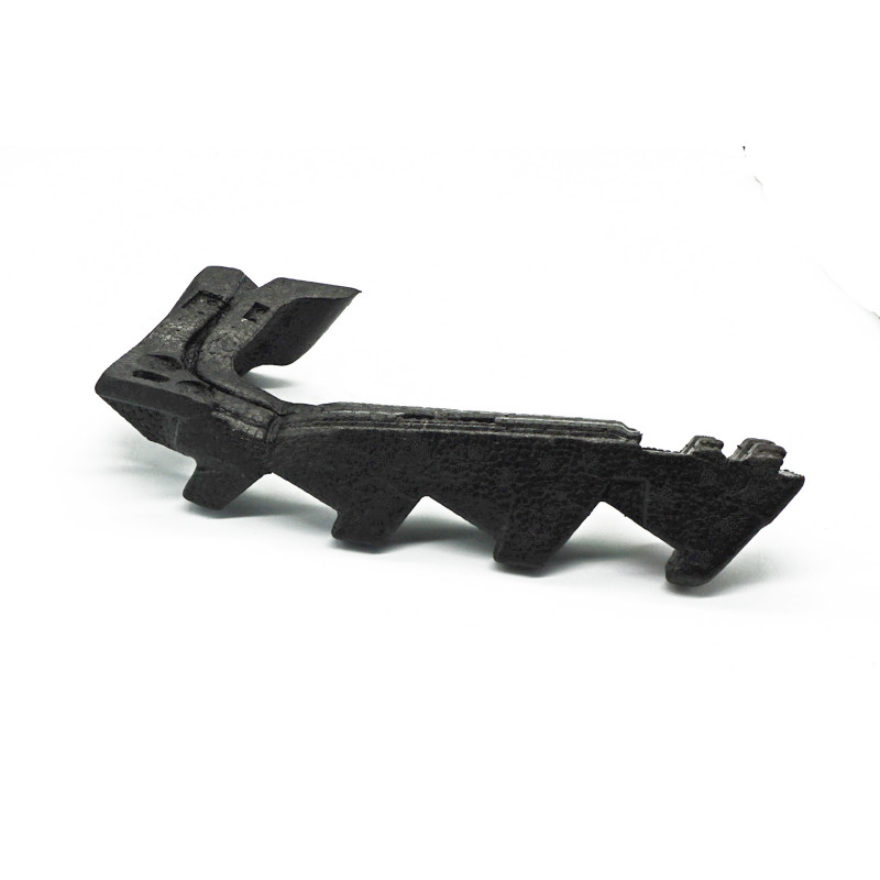 Absorber amortyzator piankowy przedni lewy BMW G06