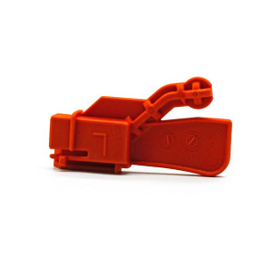 Lower left suspension arm, BMW F26