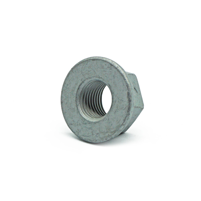 Selbstsichernde Mutter M14x1,5-10 ZNS3 BMW E38, E39, E46, E52, E53, E60, E61 Selbstsichernde Mutter M14x1,5-10 ZNS3 BMW E38, E39, E46, E52, E53, E60, E61