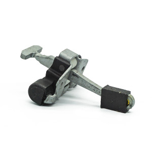 Front door stop for the BMW E36