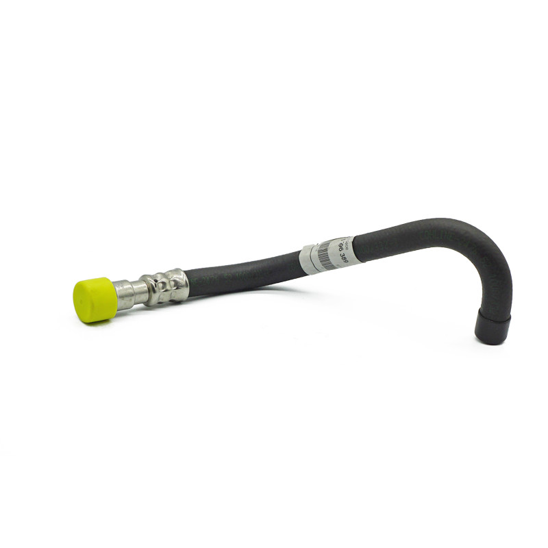 BMW E46 radiator return pipe