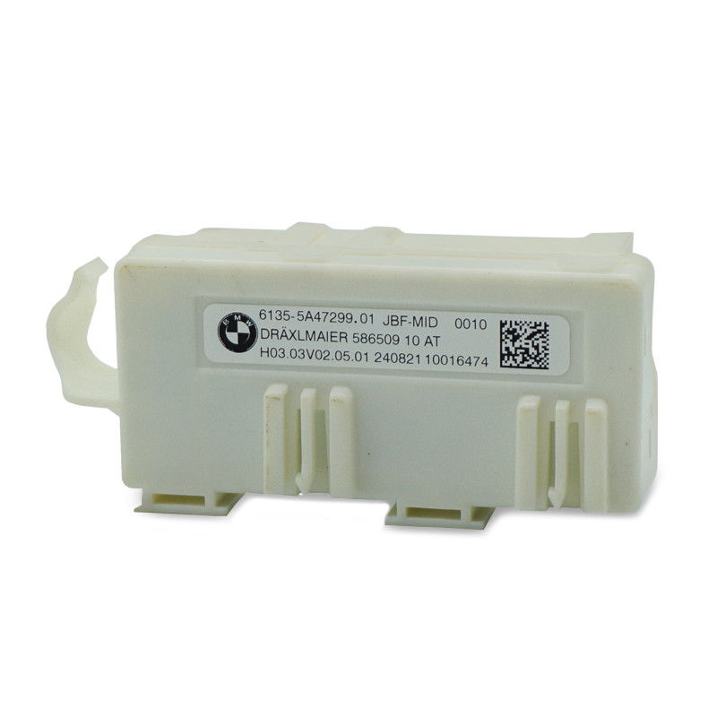 Stromverteiler für das LIN-Modul BMW F70, F74, F78, U06, U10, U11, U12 Stromverteiler für das LIN-Modul BMW F70, F74, F78, U06, U10, U11, U12