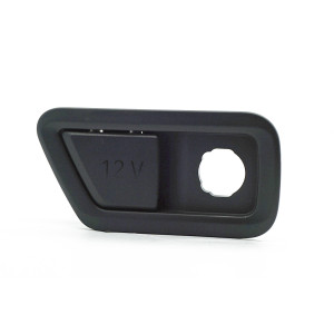 BMW G07 socket cover