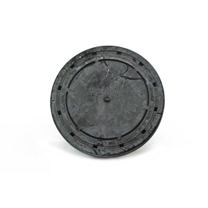 End cap for BMW E60, E61, E63, E64, E65, E66 and E70