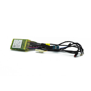 Elektronika lusterka lewa BMW G20 G21 G28